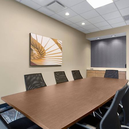 Fairfield By Marriott Inn & Suites Statesville Εξωτερικό φωτογραφία