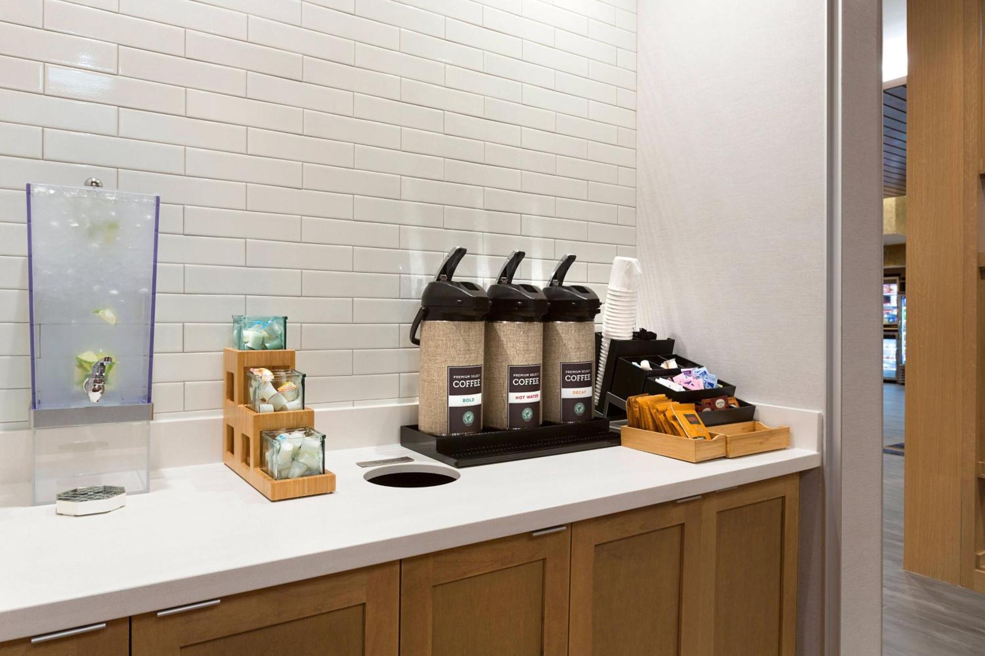 Fairfield By Marriott Inn & Suites Statesville Εξωτερικό φωτογραφία