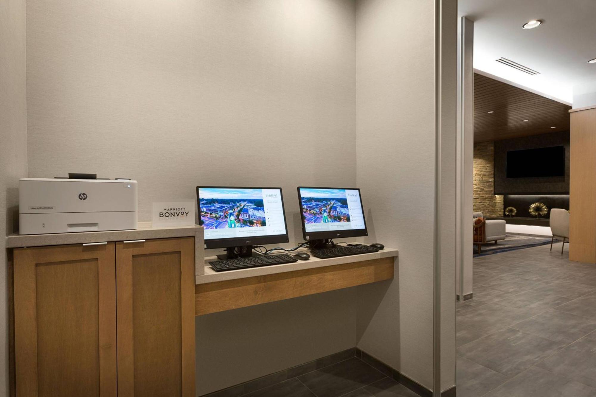 Fairfield By Marriott Inn & Suites Statesville Εξωτερικό φωτογραφία