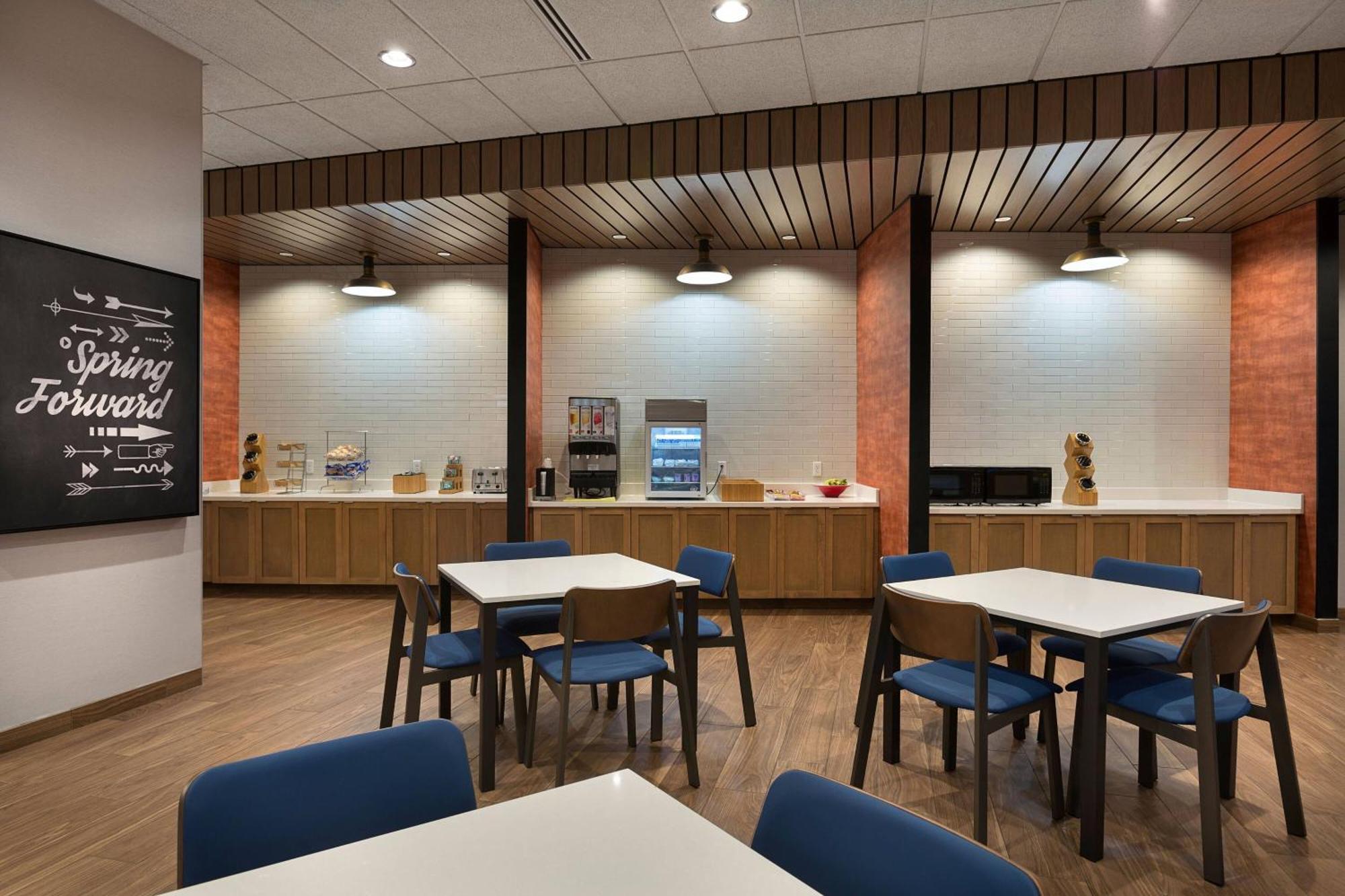 Fairfield By Marriott Inn & Suites Statesville Εξωτερικό φωτογραφία