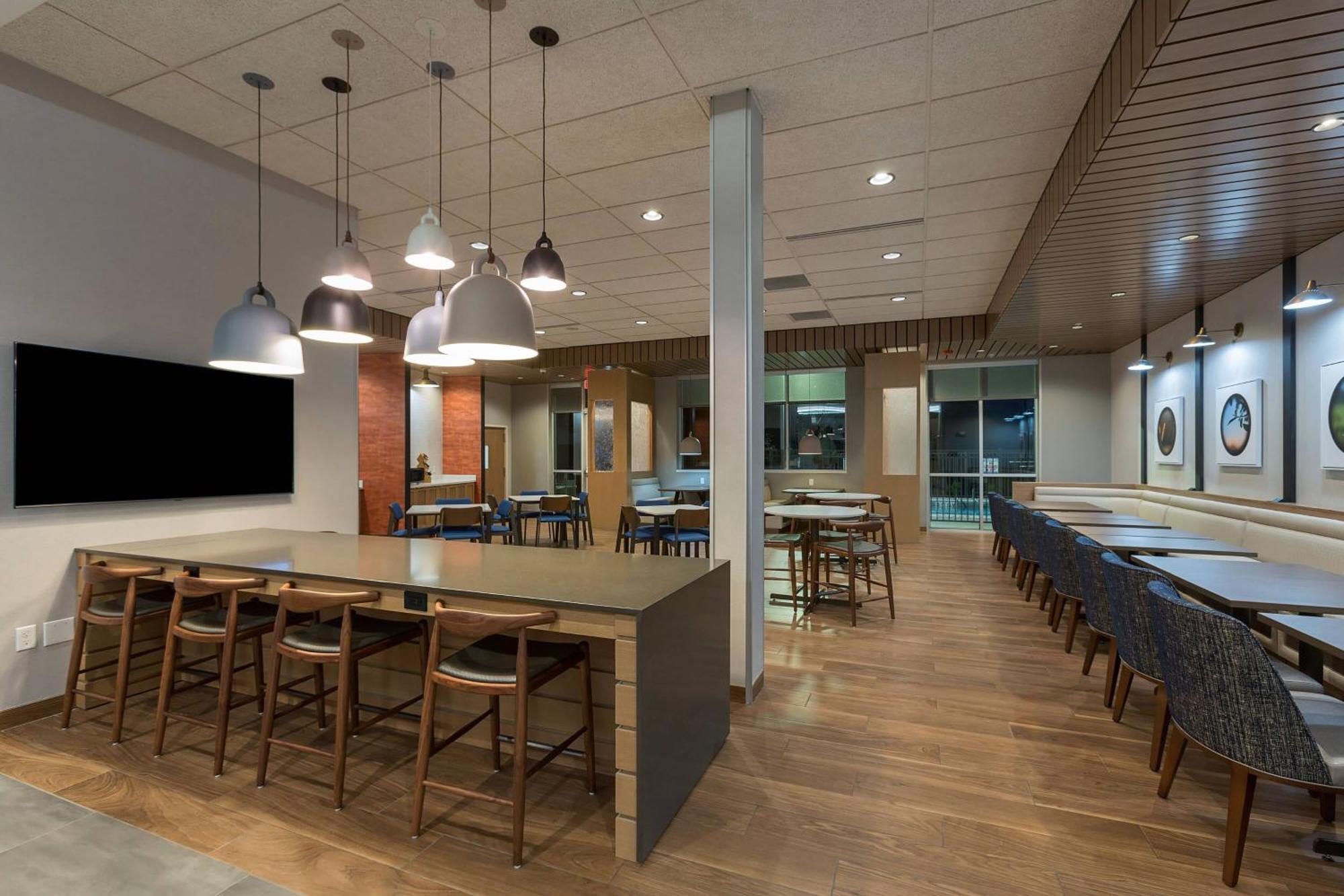 Fairfield By Marriott Inn & Suites Statesville Εξωτερικό φωτογραφία